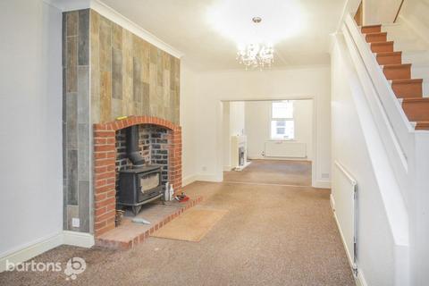 3 bedroom terraced house for sale, Church Grove, Braithwell