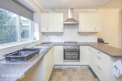 3 bedroom terraced house for sale, Church Grove, Braithwell