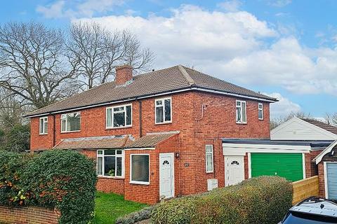 3 bedroom semi-detached house for sale, Wellington Place, Hereford HR1