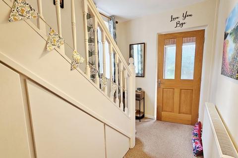 3 bedroom semi-detached house for sale, Wellington Place, Hereford HR1