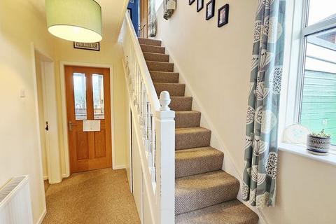 3 bedroom semi-detached house for sale, Wellington Place, Hereford HR1