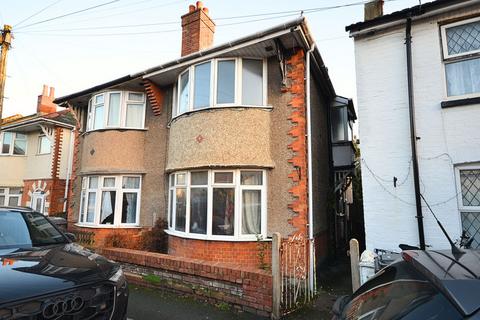 3 bedroom semi-detached house to rent, Spring Road, Bournemouth BH1