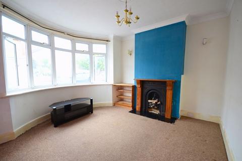 3 bedroom semi-detached house to rent, Spring Road, Bournemouth BH1