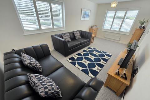 3 bedroom detached house for sale, Spilsby Crescent, Cramlington