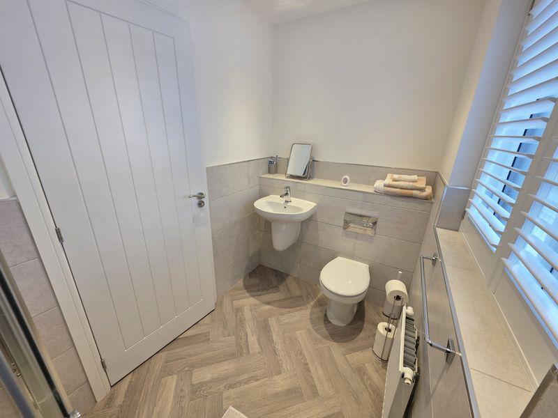 En-Suite Additional