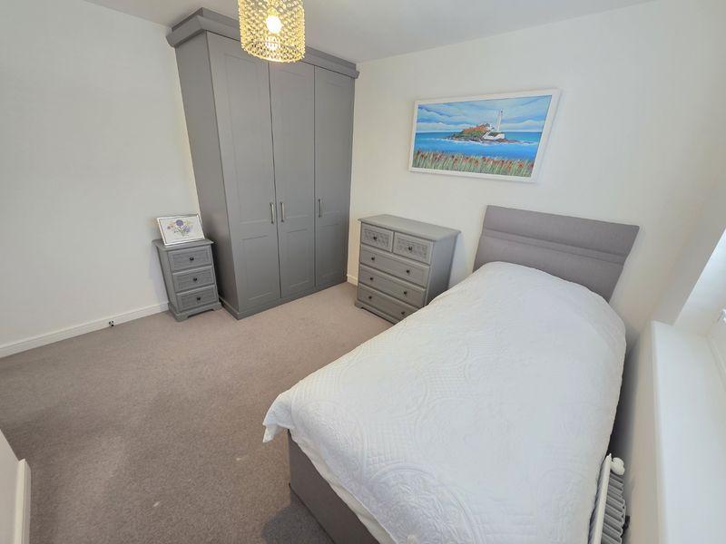Bedroom Two...