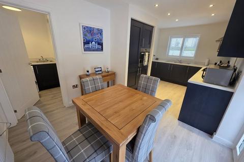 3 bedroom detached house for sale, Spilsby Crescent, Cramlington