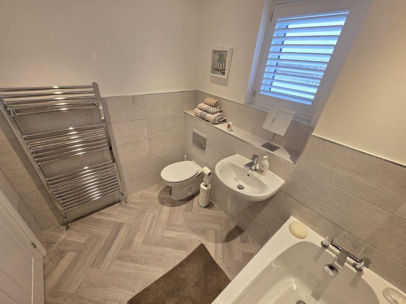 Bathroom Additional