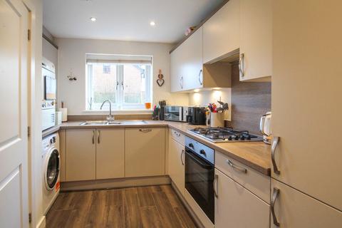 2 bedroom terraced house for sale, Hawkinge