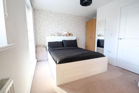 2 bedroom terraced house for sale, Hawkinge