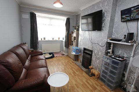 undefined, CLERKE STREET, CLEETHORPES