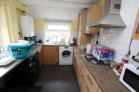 undefined, CLERKE STREET, CLEETHORPES