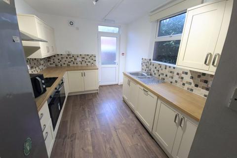 7 bedroom terraced house for sale, Estcourt Terrace, Leeds
