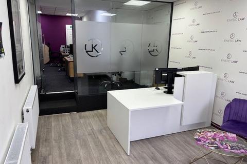 Property to rent, TO LET- 146 Yorkshire Street, Rochdale