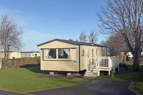 3 bedroom park home for sale, Haven, Doniford Bay