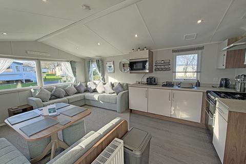 3 bedroom park home for sale, Haven, Doniford Bay