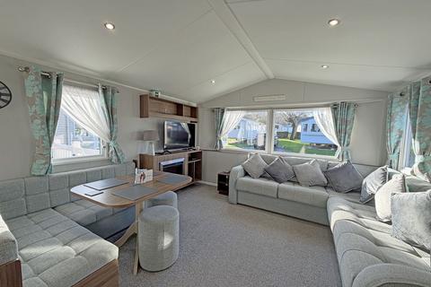 3 bedroom park home for sale, Haven, Doniford Bay
