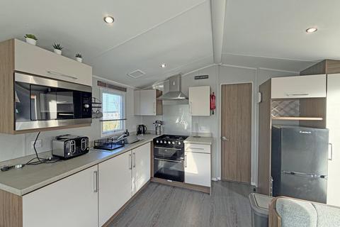 3 bedroom park home for sale, Haven, Doniford Bay