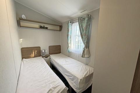 3 bedroom park home for sale, Haven, Doniford Bay