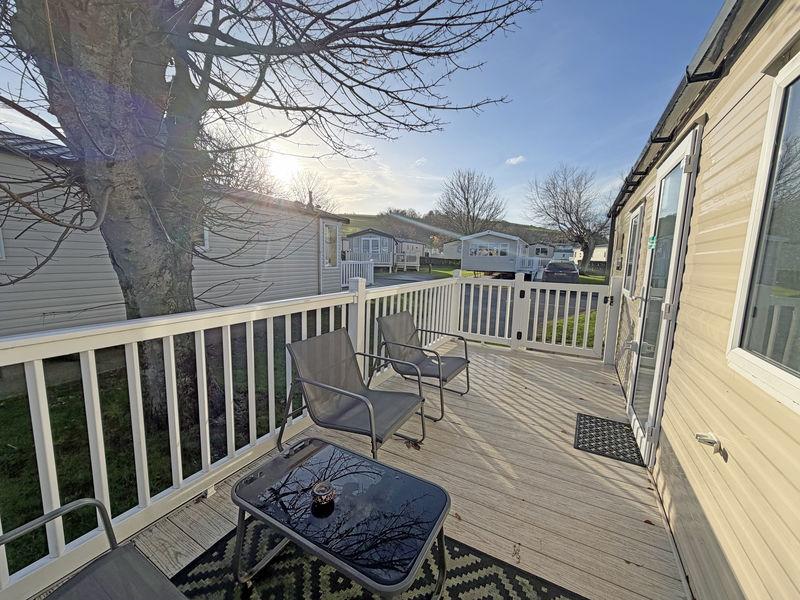 Decking