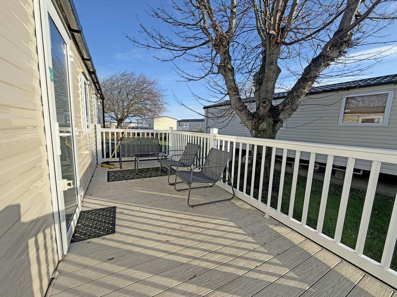 Decking