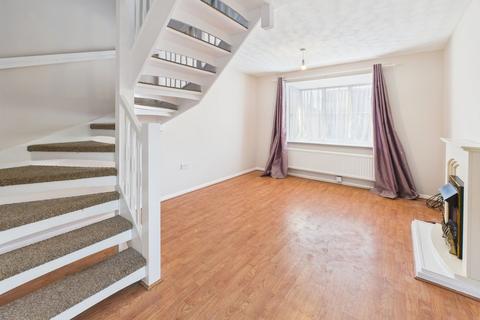 undefined, 17 College Park, Horncastle