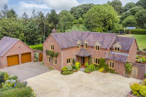 undefined, Brickhill, Wheathill, Bridgnorth, Shropshire