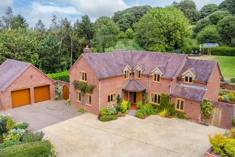 undefined, Wheathill, Bridgnorth, WV16