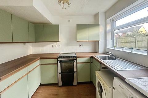 3 bedroom detached house for sale, Lilburn Close, Ramsbottom, Bury