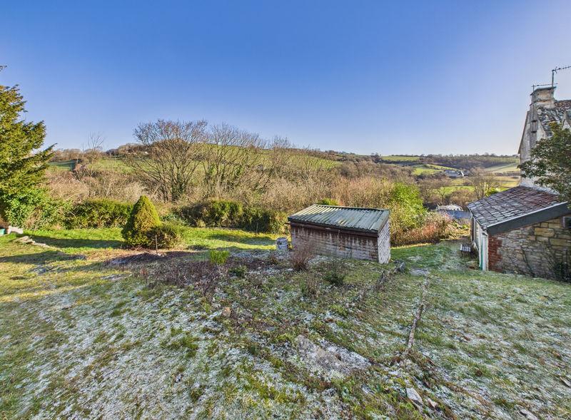Garden views