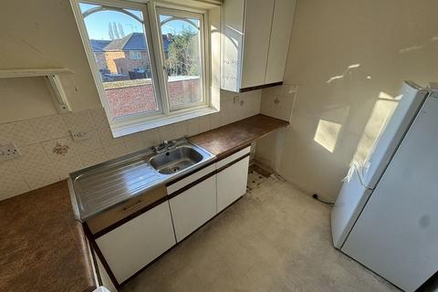 1 bedroom flat for sale, Vicarage Close, Northolt