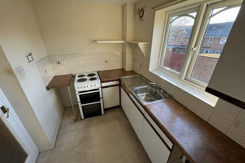 1 bedroom flat for sale, Vicarage Close, Northolt