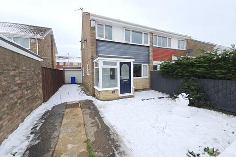 Osprey Drive, South Beach, Blyth