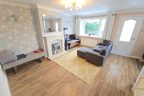 3 bedroom semi-detached house for sale, Osprey Drive, South Beach, Blyth