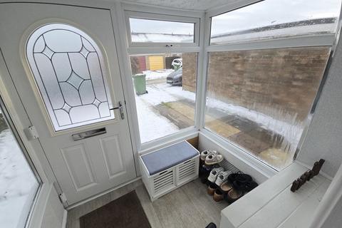 3 bedroom semi-detached house for sale, Osprey Drive, South Beach, Blyth