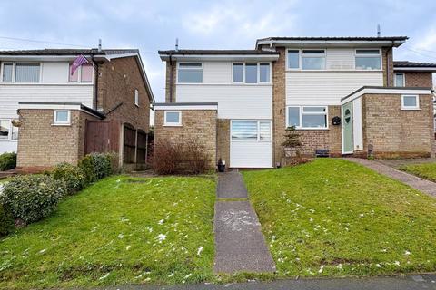 Redwood Drive, Burntwood
