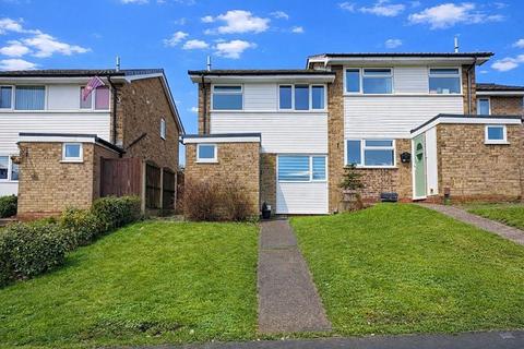 undefined, Redwood Drive, Burntwood