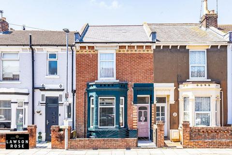 2 bedroom terraced house for sale, Alverstone Road, Southsea