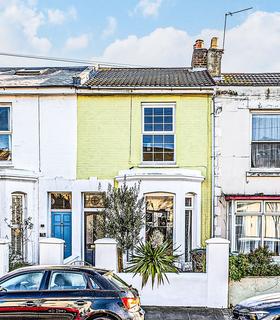 2 bedroom terraced house for sale, Duncan Road, Southsea