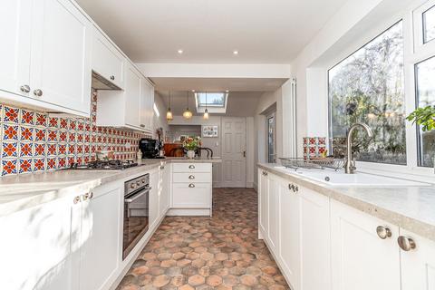 2 bedroom terraced house for sale, Duncan Road, Southsea