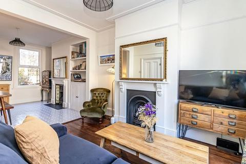 2 bedroom terraced house for sale, Duncan Road, Southsea