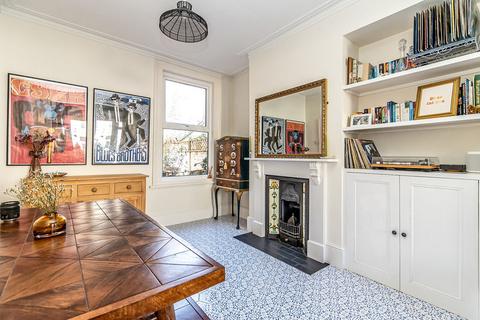 2 bedroom terraced house for sale, Duncan Road, Southsea