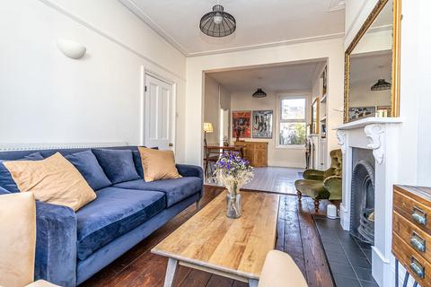 2 bedroom terraced house for sale, Duncan Road, Southsea