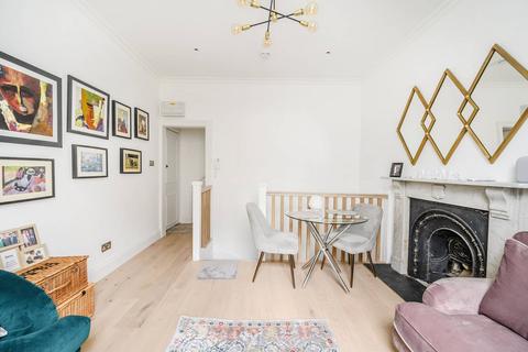 2 bedroom flat for sale, Finborough Road, Chelsea, London, SW10