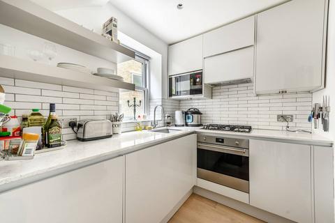 Finborough Road, Chelsea, London, SW10