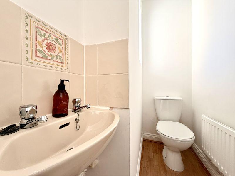 Cloakroom