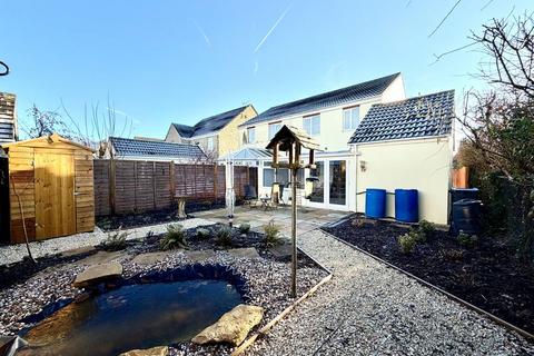 undefined, Springfield Drive, Calne SN11