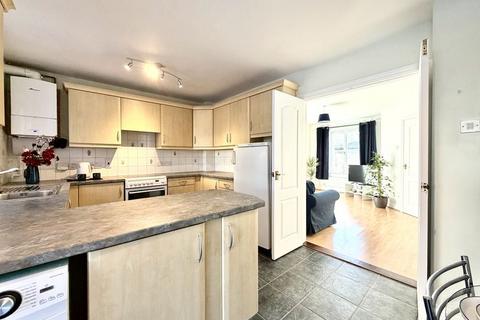 undefined, Springfield Drive, Calne SN11