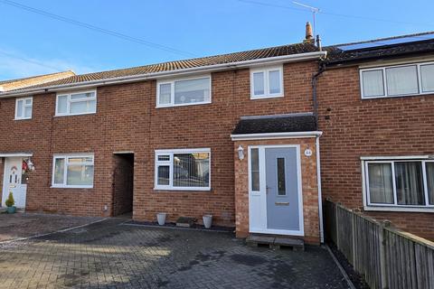 undefined, Mill Crescent, Southam, CV47