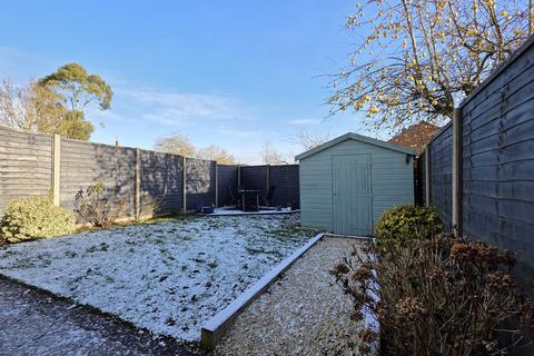 undefined, Mill Crescent, Southam, CV47